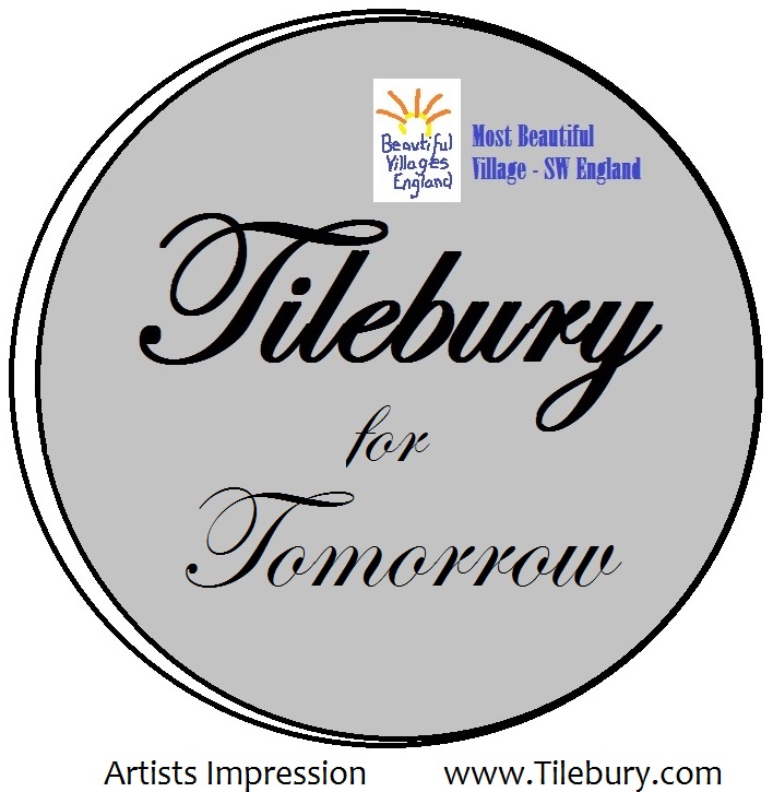 Tilebury Badge