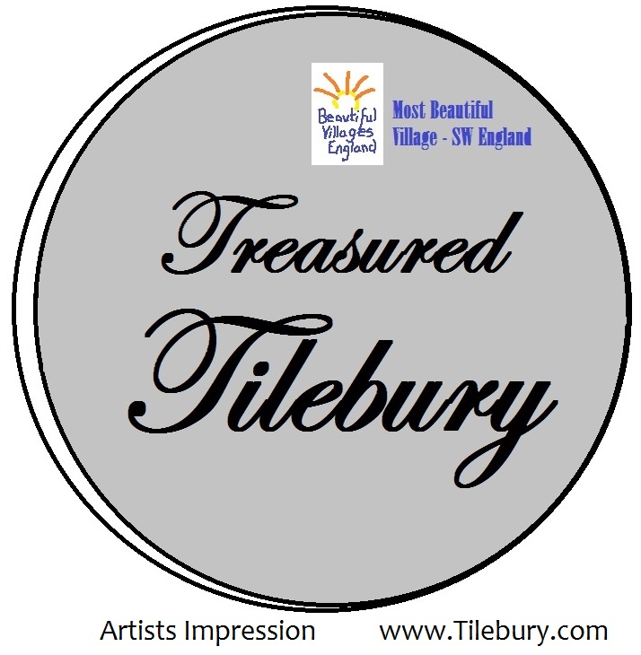 Tilebury Badge
