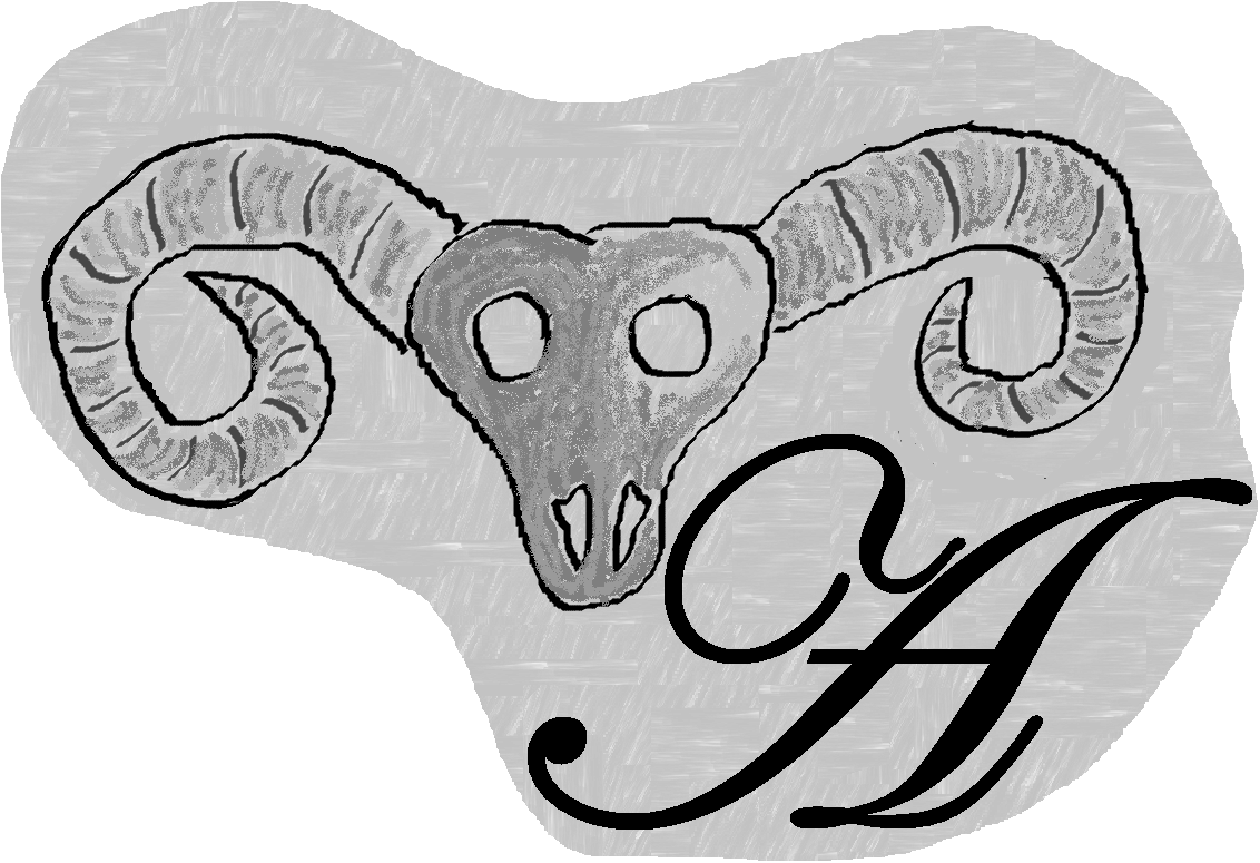 A Ram