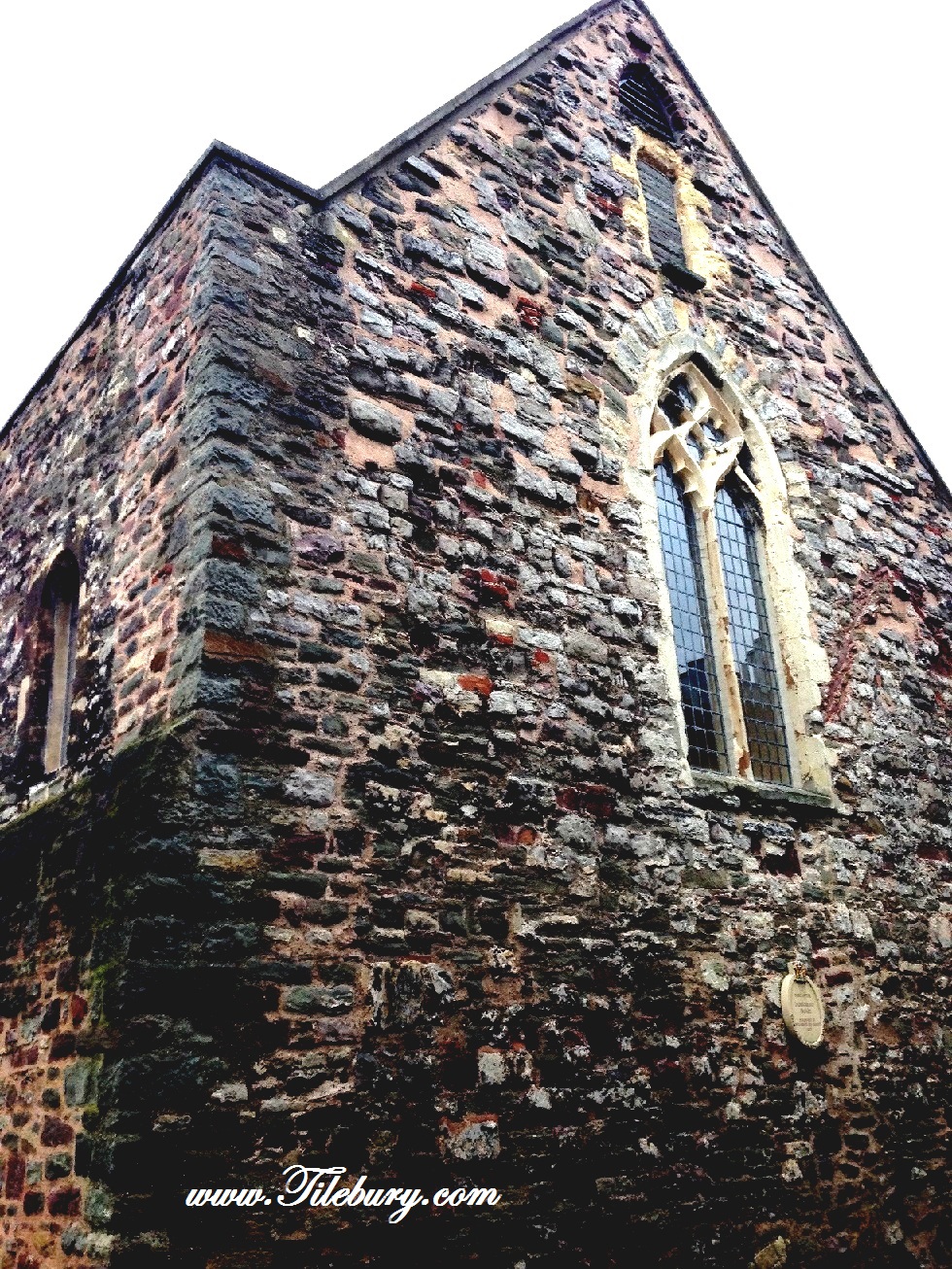 Tilebury Church