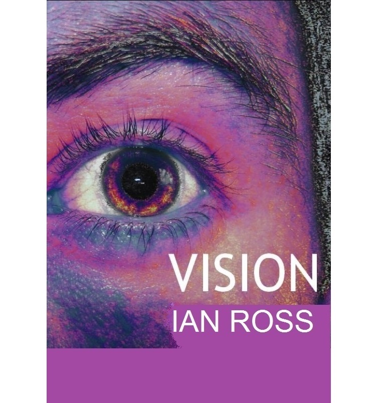 Vision Bookcover