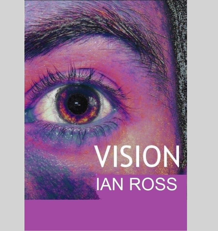 Vision Coverpage