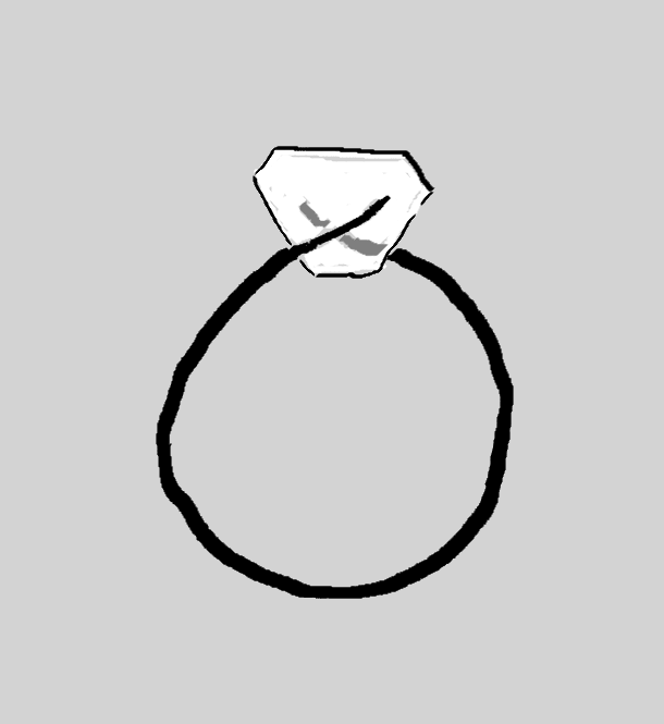 a Ring