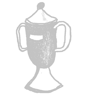 a Trophy