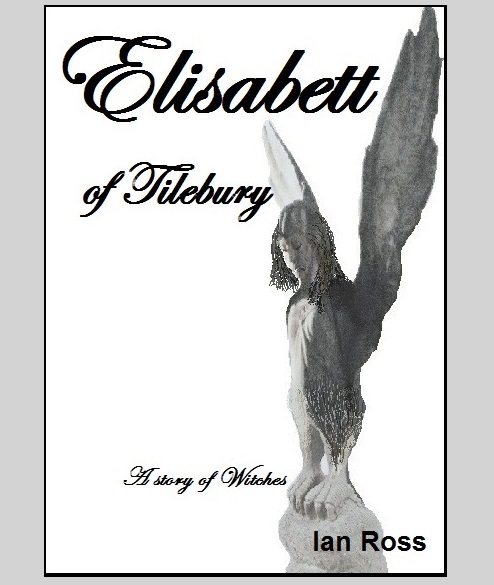 Elisabett book cover